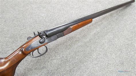 Be Sure the Barrel Is Clear of Obstructions Before Shooting Discharging a firearm with an obstruction in the barrel can result in. . Rossi double barrel shotgun with hammers for sale